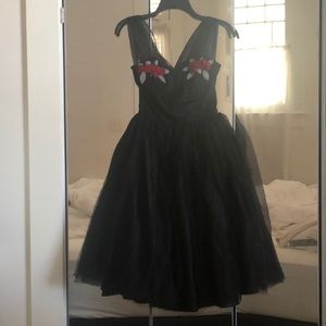 Claudette Occasion Swing Dress